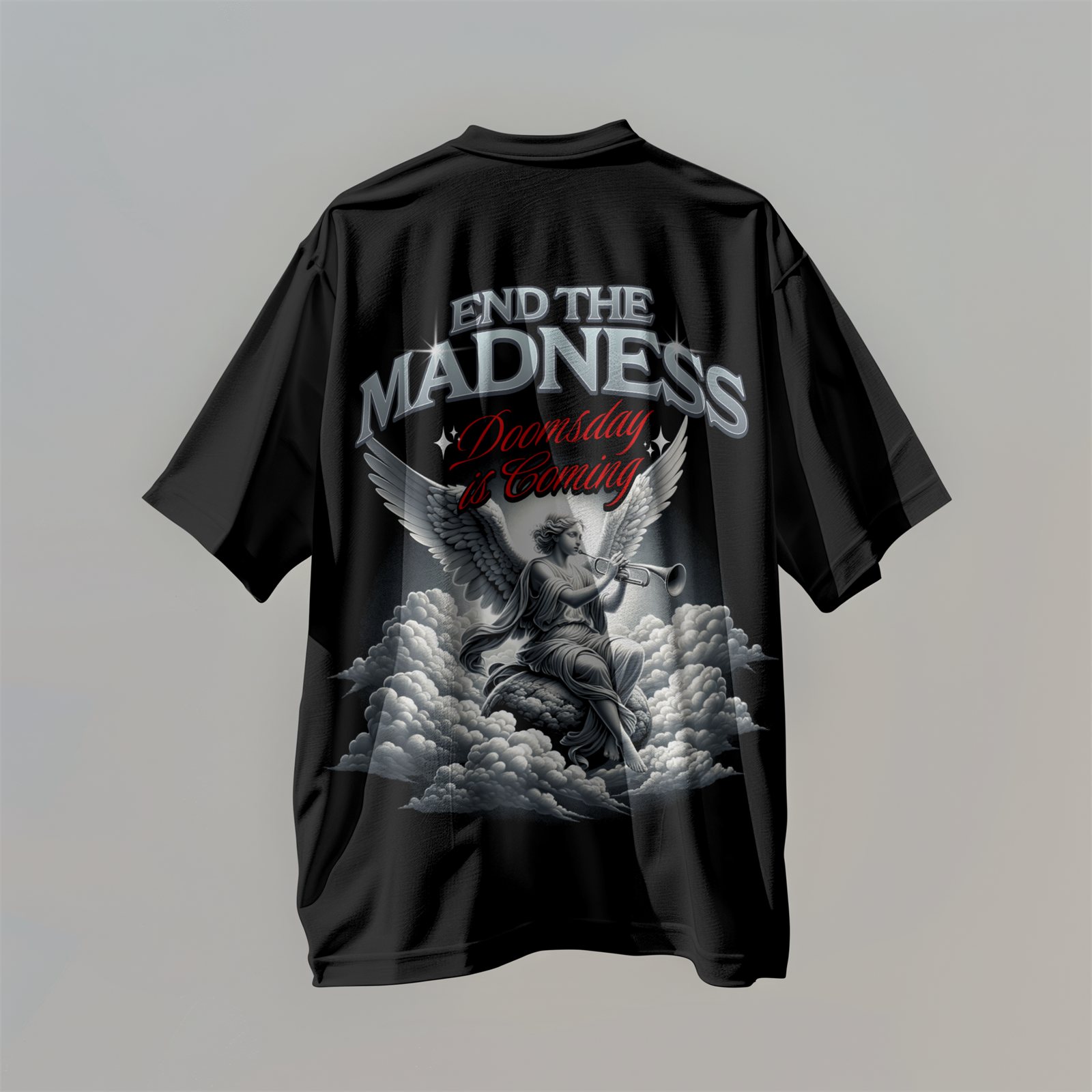 End the Madness