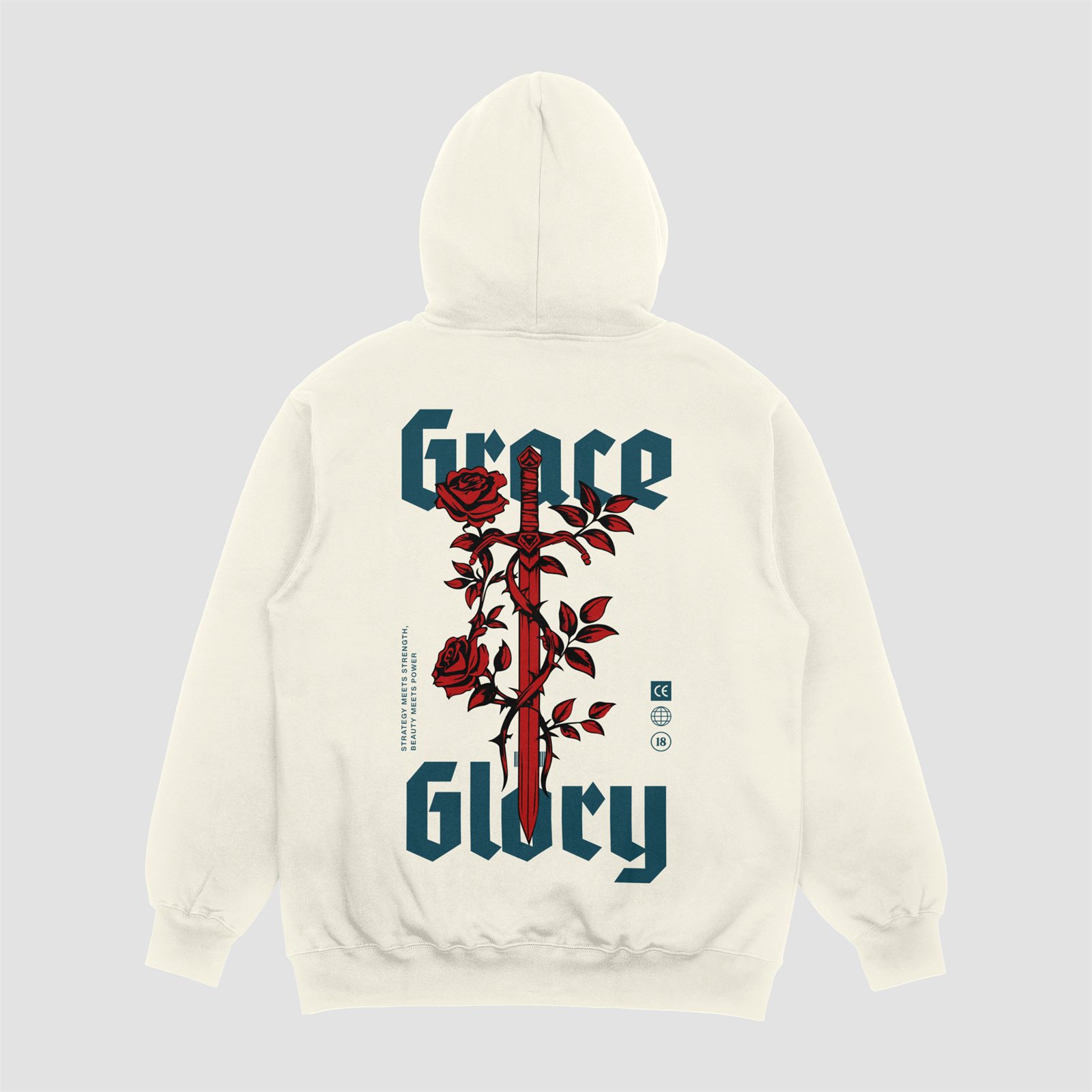 Grace & Glory