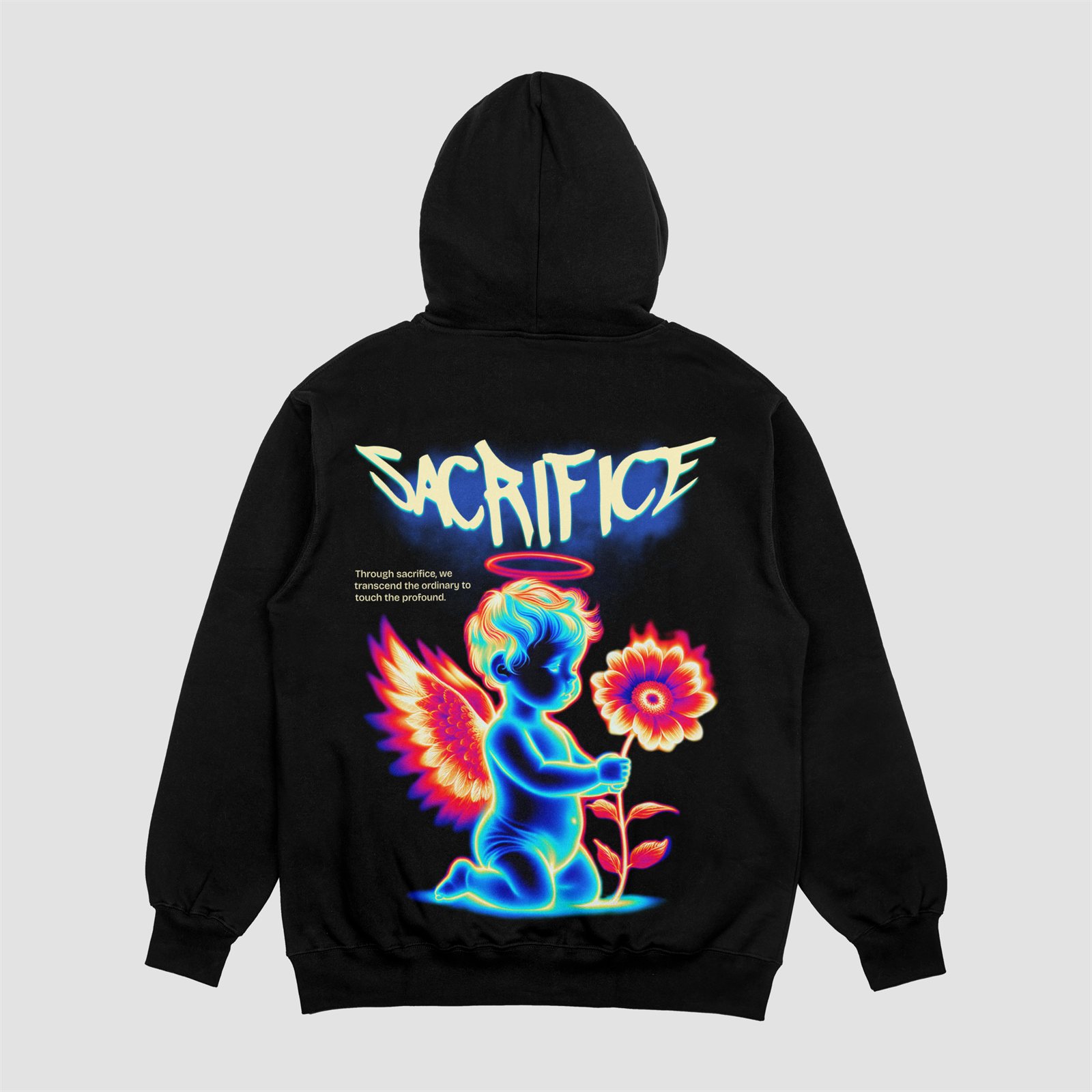 Sacrifice
