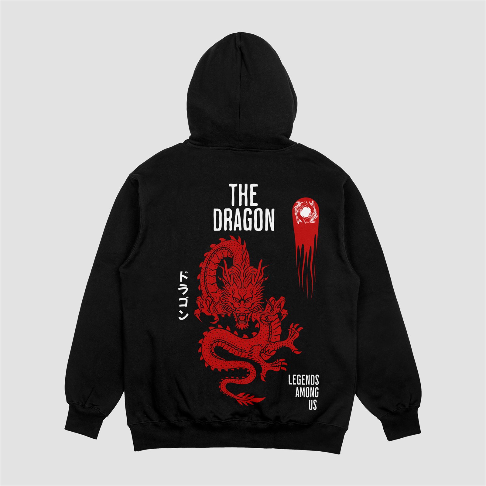 The Dragon