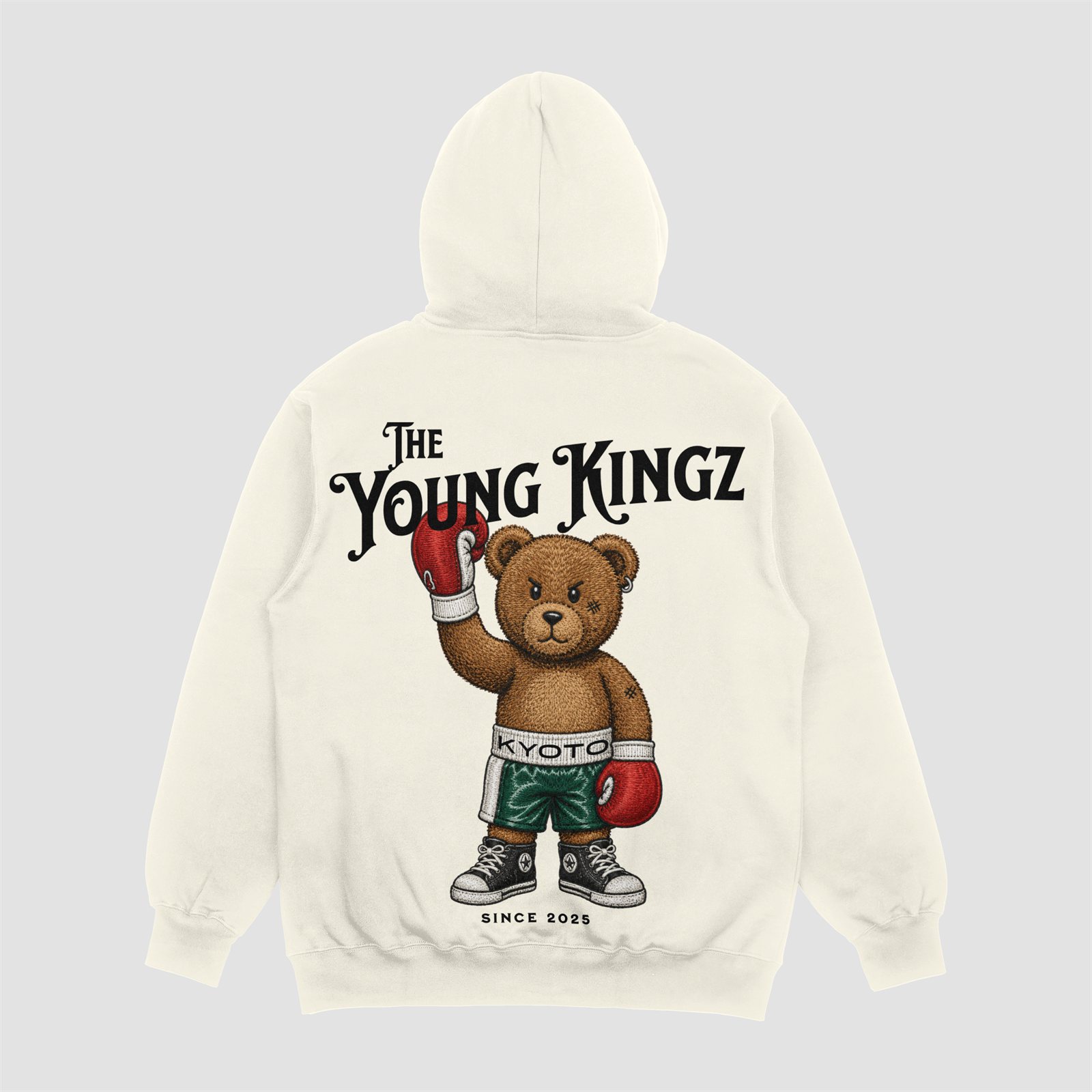 Hoodies