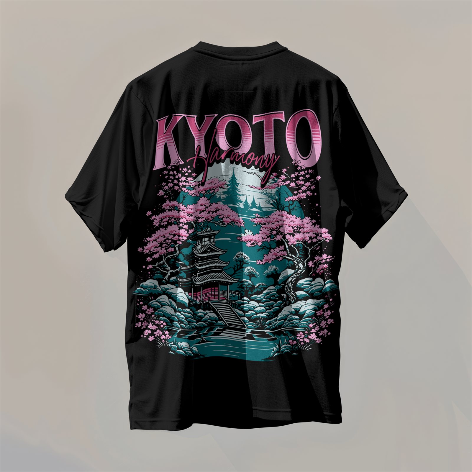 Kyoto Harmony