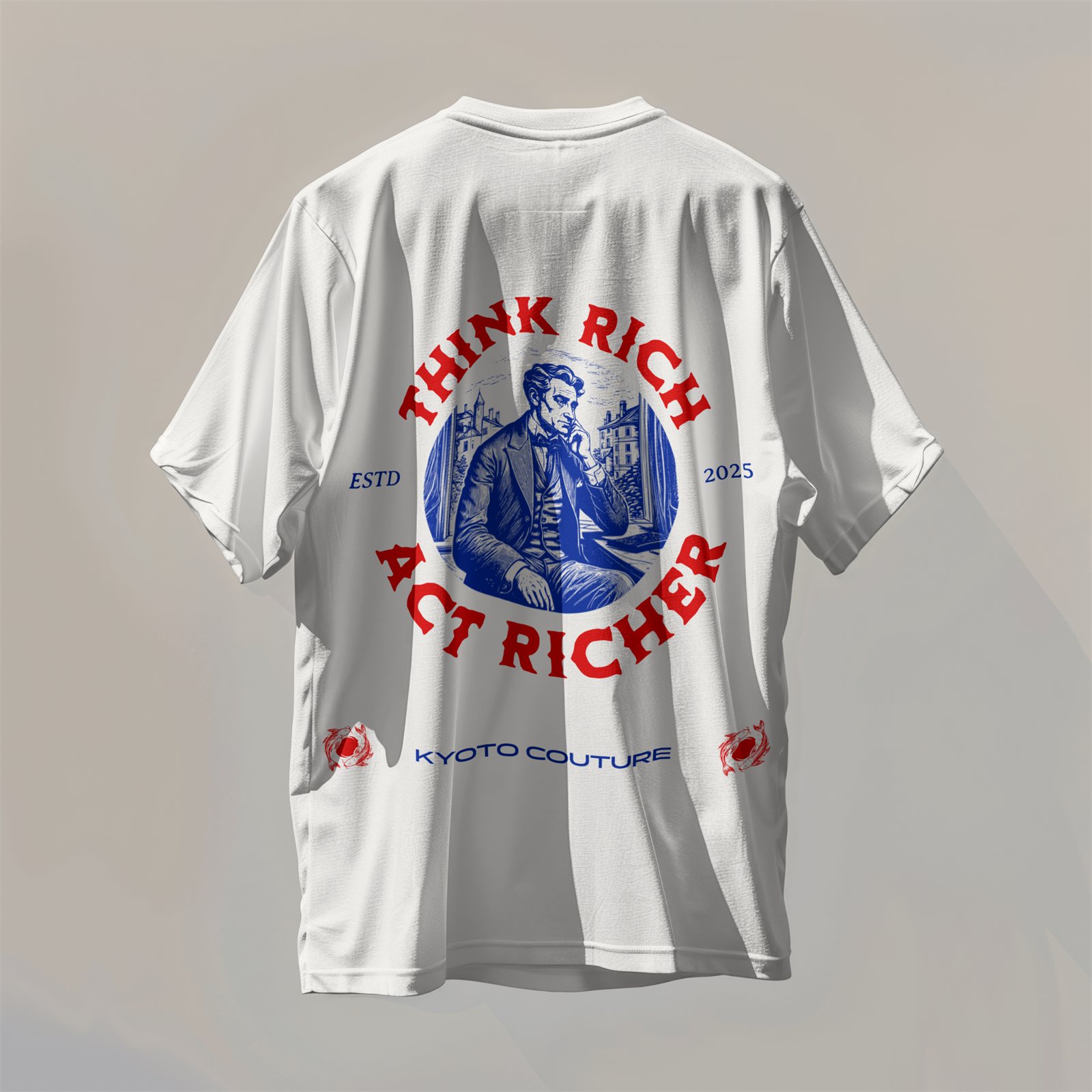 Think Rich